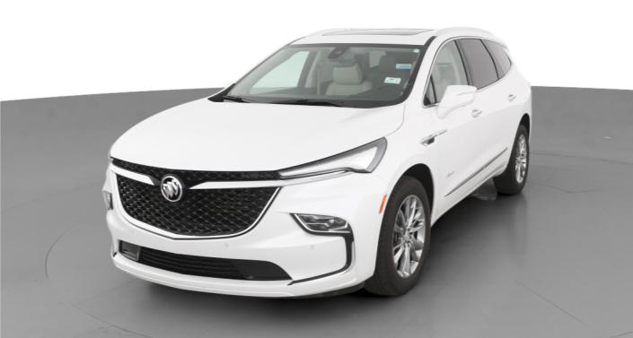 2023 Buick Enclave Avenir -
                Concord, NC
