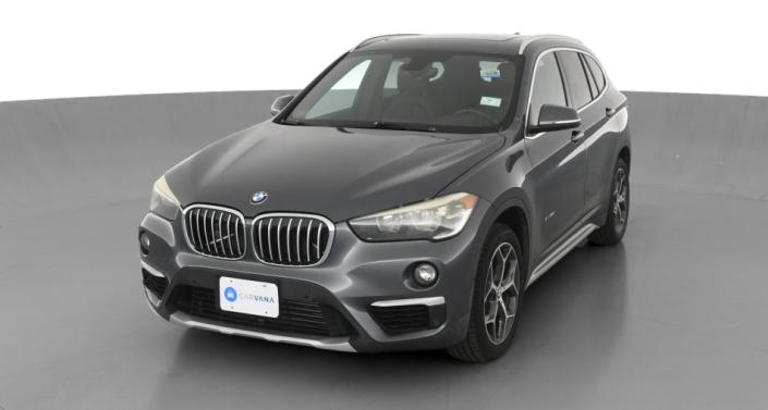 2017 BMW X1 xDrive28i -
                Colonial Heights, VA