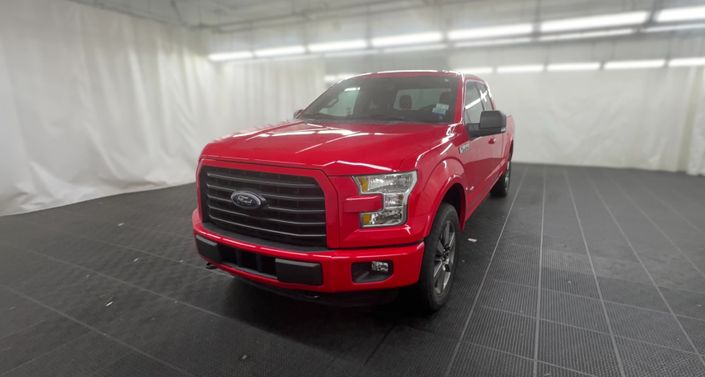 2016 Ford Econoline E-150 -
                Indianapolis, IN