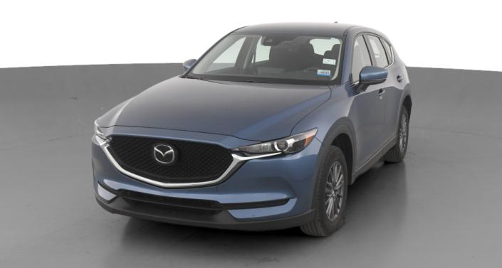 2021 Mazda CX-5 Sport -
                Indianapolis, IN