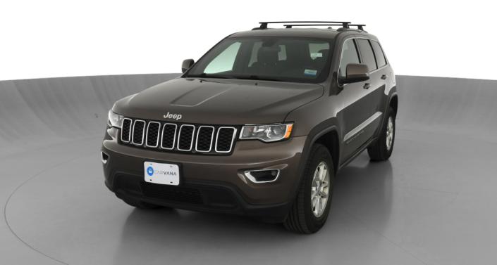 2019 Jeep Grand Cherokee Laredo -
                Lorain, OH