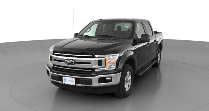 2018 Ford Econoline E-150 -
                  Beverly, NJ