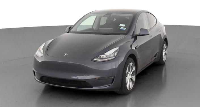 2020 Tesla Model Y Long Range -
                Indianapolis, IN