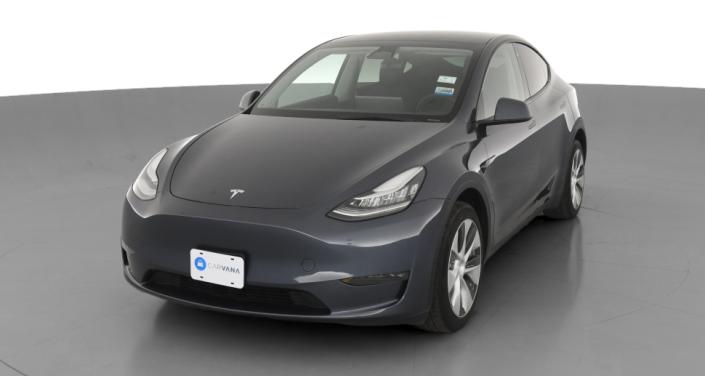 2023 Tesla Model Y Long Range -
                  Wheatland, OK