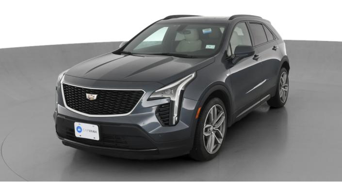 2019 Cadillac XT4 Sport -
                  Colonial Heights, VA