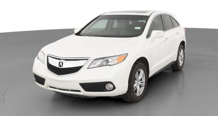 2013 Acura RDX Base -
                  Concord, NC