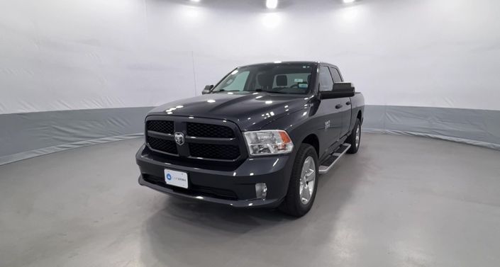 Thumbnail: 2019 RAM 1500 Classic - 1