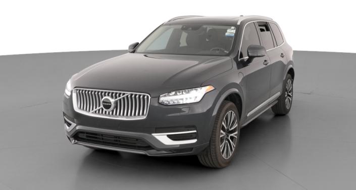 2022 Volvo XC90  -
                Tolleson, AZ
