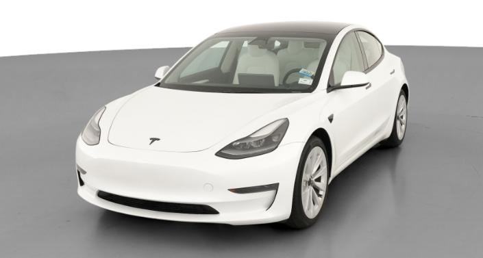 2023 Tesla Model 3 Standard Range -
                  Auburn, GA
