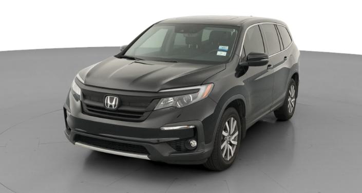 Thumbnail: 2022 Honda Pilot - 1