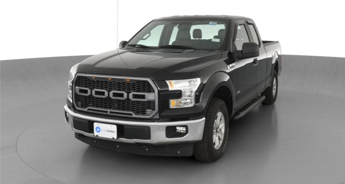 2017 Ford Econoline E-150 Hero Image
