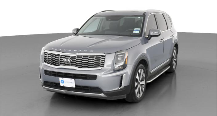 2021 Kia Telluride S -
                Bessemer, AL