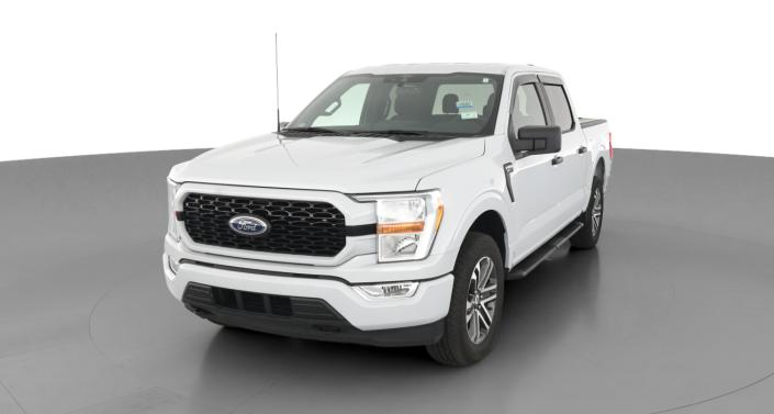 2021 Ford Econoline E-150 -
                Trenton, OH