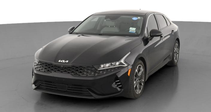 2022 Kia K5 EX -
                Indianapolis, IN