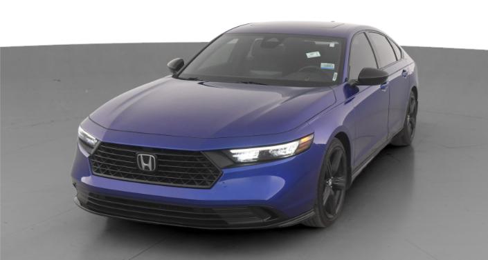 2023 Honda Accord Sport-L -
                  Indianapolis, IN