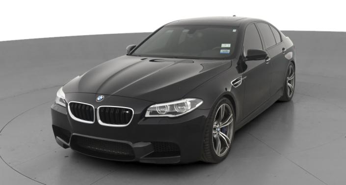 2014 BMW M5 Base -
                Hebron, OH