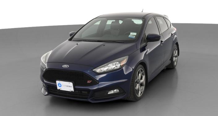 2017 Ford Focus ST -
                  Rocklin, CA