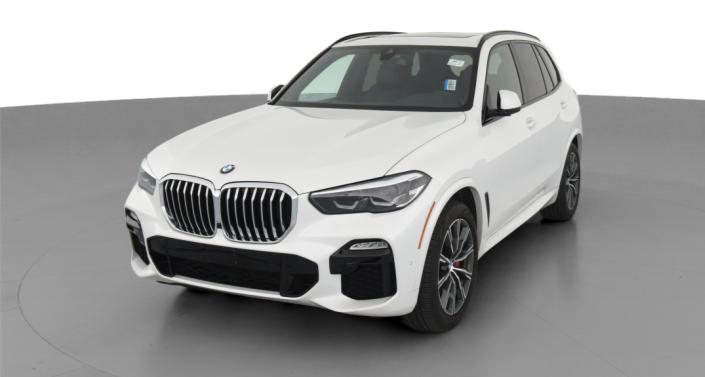 2021 BMW X5 xDrive40i -
                Concord, NC