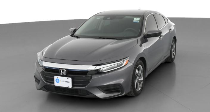 2019 Honda Insight EX -
                  Tooele, UT