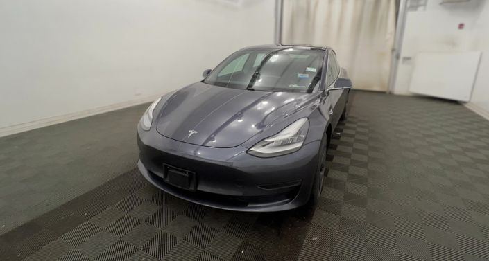 2020 Tesla Model 3 Standard Range -
                Framingham, MA