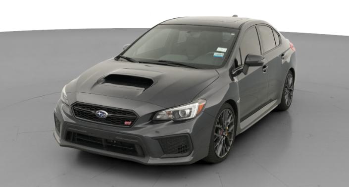 2018 Subaru WRX Limited -
                Auburn, GA