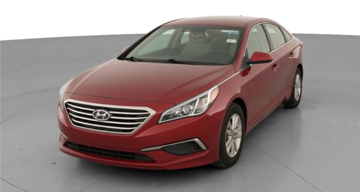 2016 Hyundai Sonata SE -
                  Hebron, OH