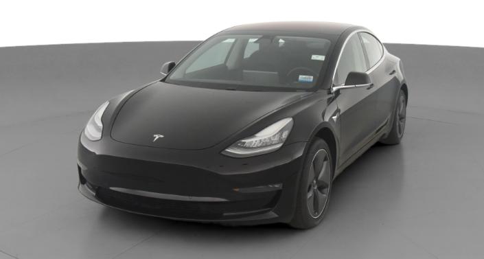 2018 Tesla Model 3 Mid Range -
                Hebron, OH