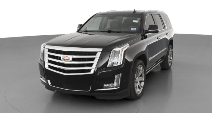 2020 Cadillac Escalade Premium Luxury -
                  Wheatland, OK