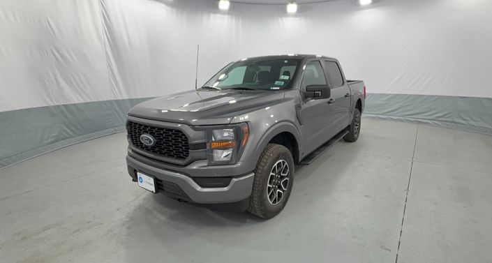 2023 Ford Econoline E-150 -
                  Kansas City, MO