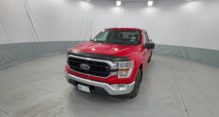 2022 Ford Econoline E-150 -
                  Kansas City, MO