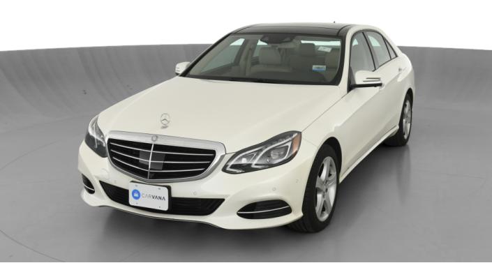 2015 Mercedes-Benz E-Class E 350 -
                Lorain, OH