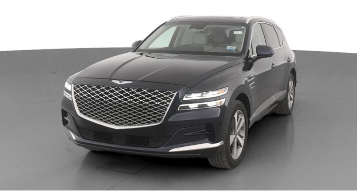 2023 Genesis GV80 3.5T -
                Indianapolis, IN
