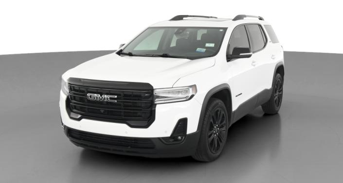 2022 GMC Acadia SLT -
                  Trenton, OH