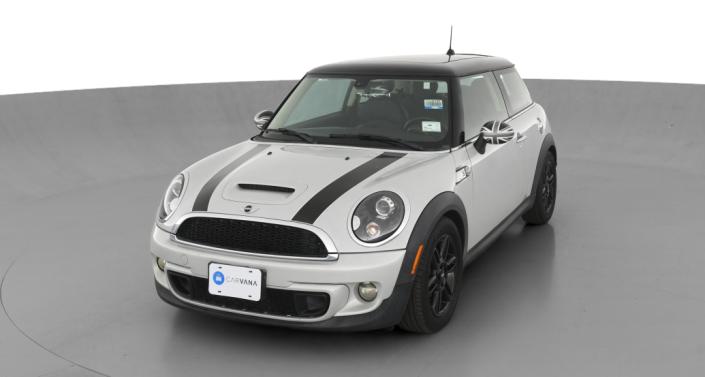 2013 MINI Cooper Hardtop S -
                  Colonial Heights, VA