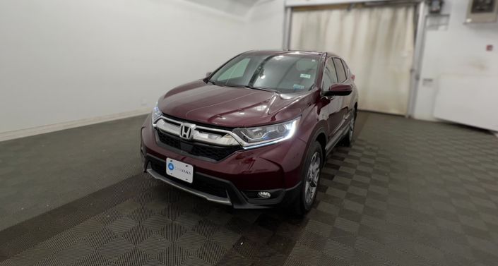 2019 Honda CR-V EX-L -
                Framingham, MA