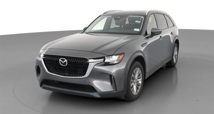 2024 Mazda CX-90 Preferred -
                Bessemer, AL