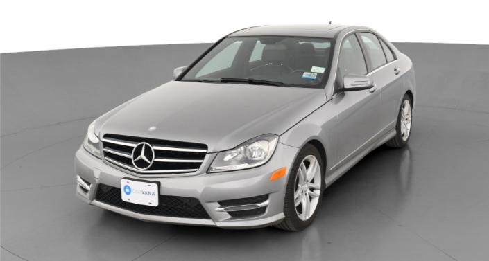 2014 Mercedes-Benz C-Class C 300 -
                  Indianapolis, IN