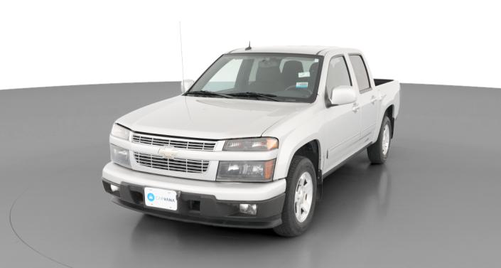 2011 Chevrolet Colorado LT -
                  Indianapolis, IN