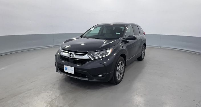 2019 Honda CR-V EX-L -
                Akron, NY