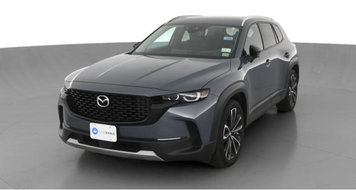 2023 Mazda CX-50 Turbo Premium -
                Colonial Heights, VA