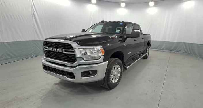 2023 RAM 2500 Big Horn -
                  Kansas City, MO
