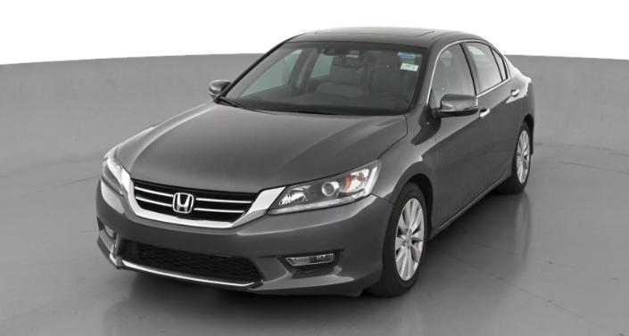 Thumbnail: 2013 Honda Accord - 1