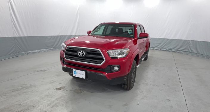2017 Toyota Tacoma SR5 -
                  Kansas City, MO