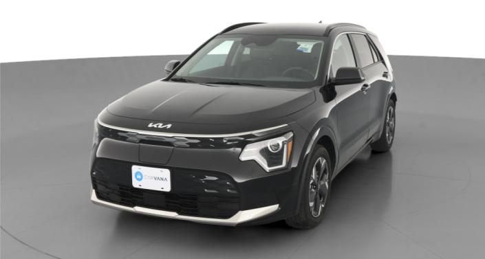 2024 Kia Niro Wind -
                  Rocklin, CA