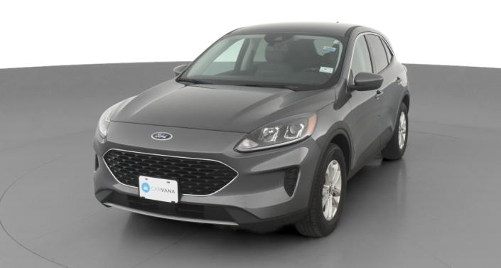 2021 Ford Escape SE Sport Hybrid -
                Hebron, OH