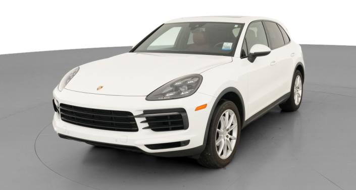2019 Porsche Cayenne Base -
                  Hebron, OH