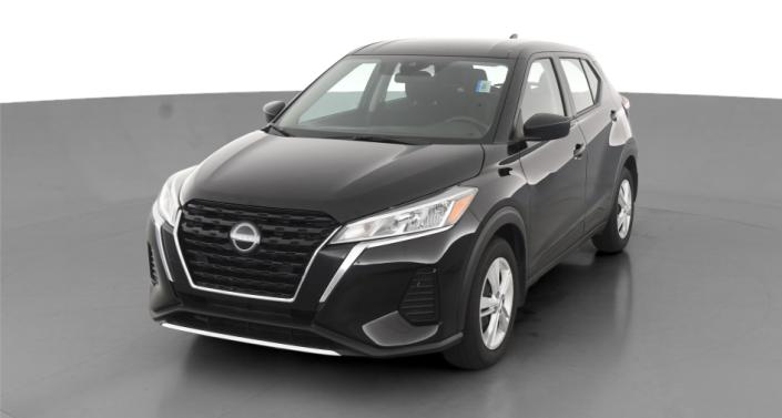 2024 Nissan Kicks S -
                  Haines City, FL