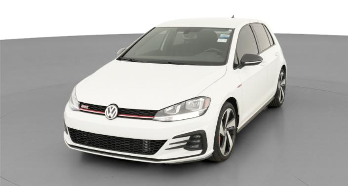 Thumbnail: 2020 Volkswagen Golf - 1