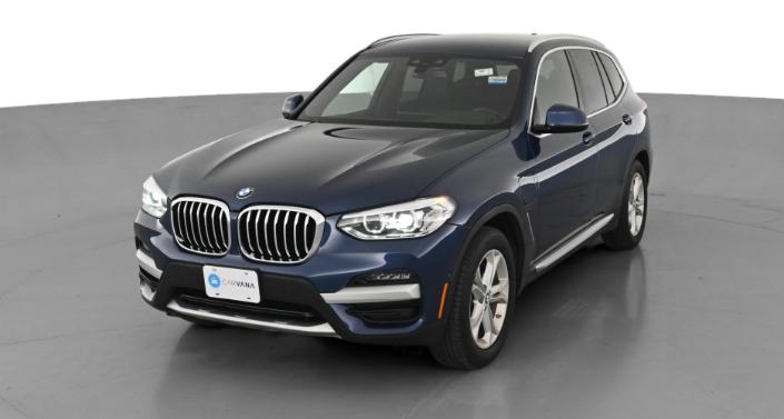 2021 BMW X3 xDrive30e -
                  Beverly, NJ