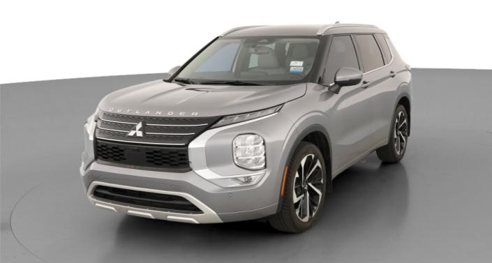 2023 Mitsubishi Outlander SEL -
                Auburn, GA
